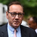 L'acteur Kevin Spacey est jugé depuis mercredi à Londres pour plusieurs agressions sexuelles présumées. Il a plaidé non coupable de l'ensemble des faits qui lui sont reprochés.